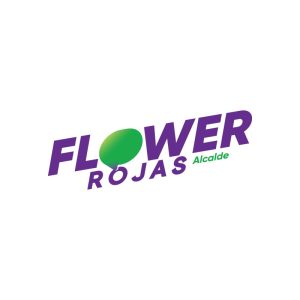 Logo-Flower-Rojas